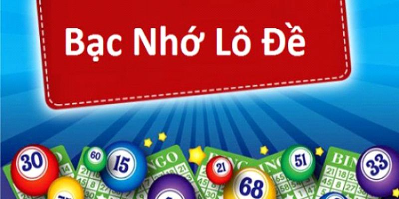 Khái niệm phương pháp bạc nhớ phân tích lô đề 