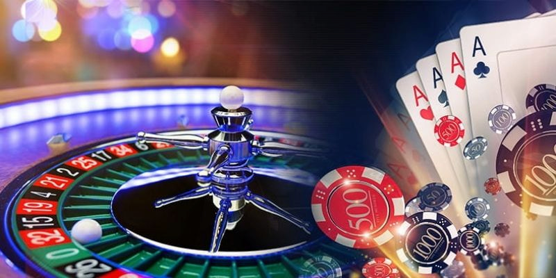 Roulette sẽ mang đến cho anh em hội viên những giây phút cá cược, giải trí vô cùng đỉnh cao