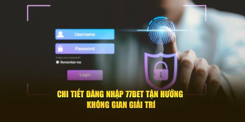 Hướng dẫn vào trang cược bằng web đăng nhập